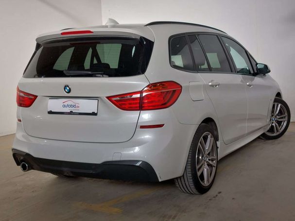 BMW 218i M Sport 100 kW image number 3