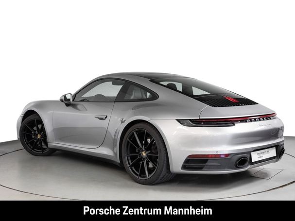 Porsche 992 Carrera 283 kW image number 3