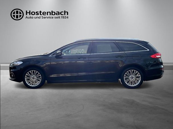 Ford Mondeo 2.0 EcoBlue Titanium 140 kW image number 4