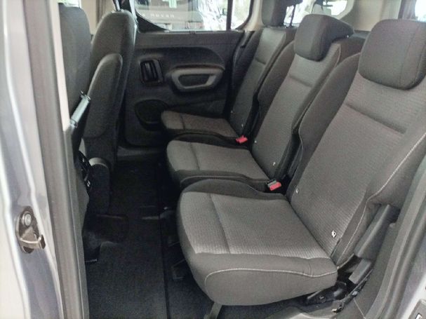 Toyota Proace 96 kW image number 17