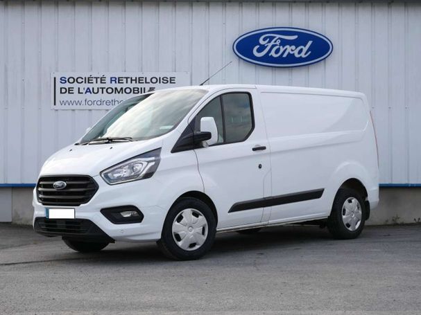 Ford Transit Custom 340 L1H1 Trend 127 kW image number 1