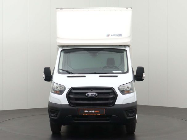 Ford Transit 96 kW image number 10