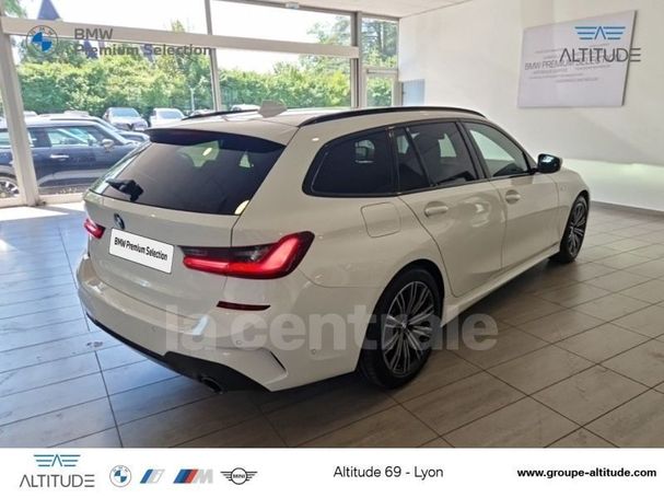 BMW 330d Touring xDrive 210 kW image number 20