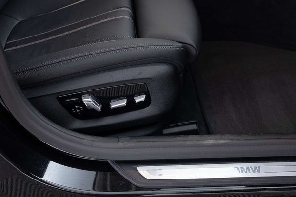 BMW 520 150 kW image number 7