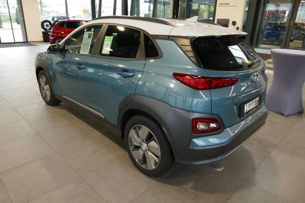 Hyundai Kona Elektro 64 kWh Style 150 kW image number 7