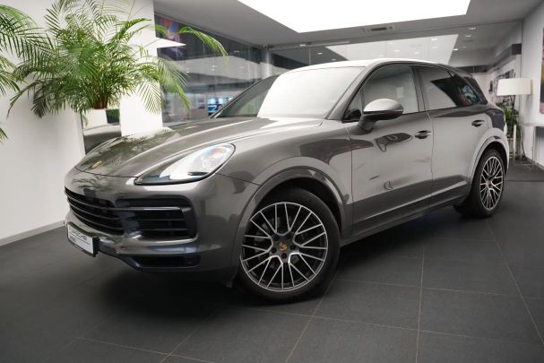 Porsche Cayenne 250 kW image number 34