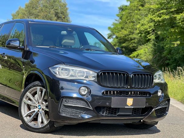 BMW X5 M xDrive 280 kW image number 2