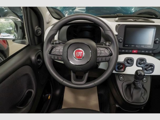 Fiat Panda 51 kW image number 12