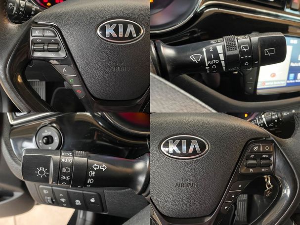 Kia Ceed 1.6 GDI SW 99 kW image number 18