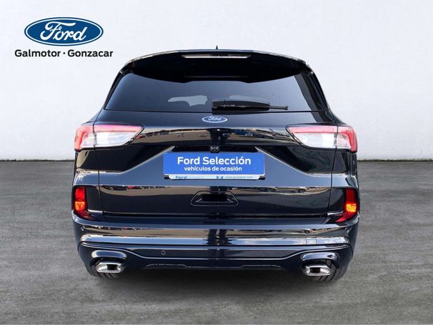 Ford Kuga 1.5 EcoBoost ST-Line 110 kW image number 4