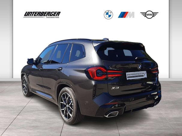 BMW X3 xDrive20i 135 kW image number 4