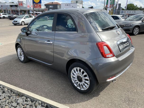 Fiat 500 1.0 51 kW image number 5