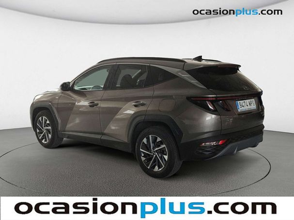 Hyundai Tucson 1.6 CRDi 100 kW image number 4