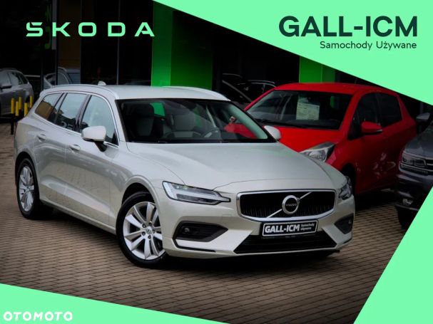 Volvo V60 B3 Momentum Pro 120 kW image number 1