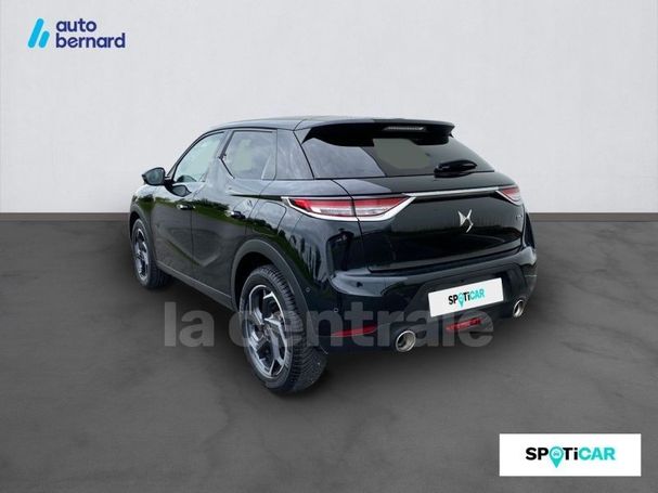 DS Automobiles 3 Crossback PureTech 155 Grand Chic 114 kW image number 4