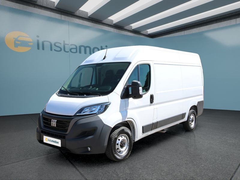 Fiat Ducato 30 Multijet