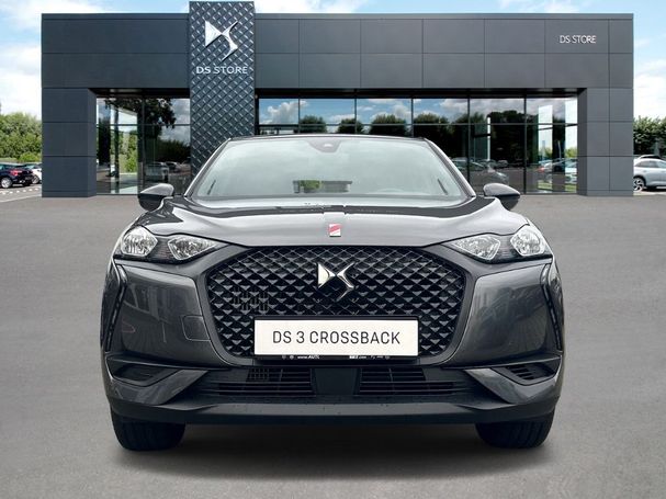 DS Automobiles 3 Crossback PureTech Performance Line 74 kW image number 2