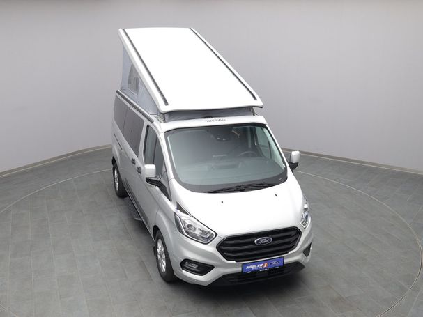 Ford Transit Nugget 110 kW image number 37