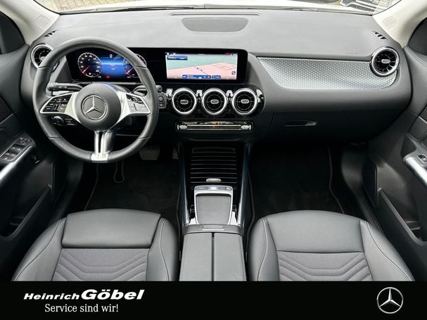 Mercedes-Benz GLA 250 165 kW image number 10