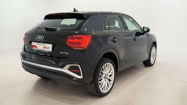 Audi Q2 30 TDI S tronic 85 kW image number 13