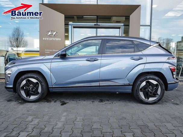 Hyundai Kona Trend 115 kW image number 5