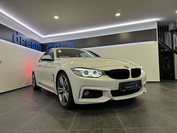 BMW 425d Coupe 160 kW image number 15