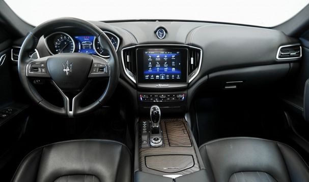 Maserati Ghibli 257 kW image number 24