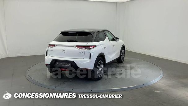 DS Automobiles 3 Crossback E-Tense Grand Chic 100 kW image number 19