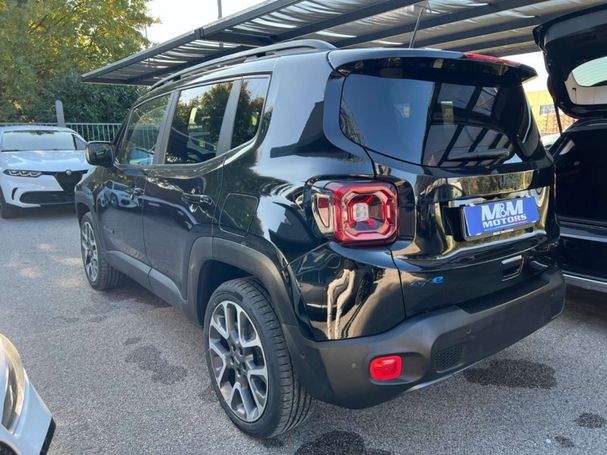 Jeep Renegade 1.3 PHEV 177 kW image number 5