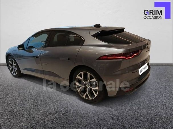 Jaguar I-Pace EV400 AWD HSE 294 kW image number 3