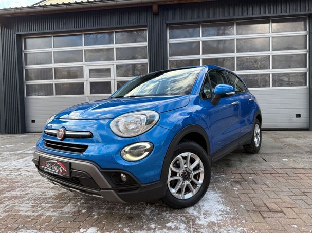 Fiat 500X 88 kW image number 1