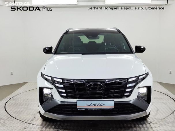 Hyundai Tucson 1.6 T-GDI N 132 kW image number 2