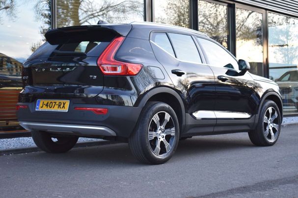 Volvo XC40 T3 Inscription 120 kW image number 34