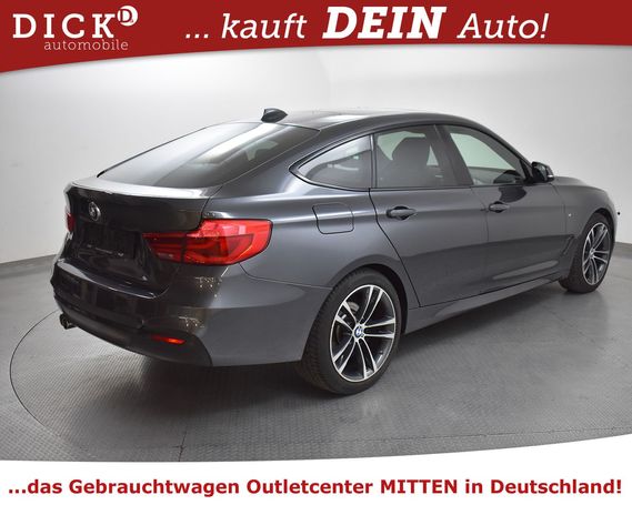 BMW 320d Gran Turismo xDrive 140 kW image number 10