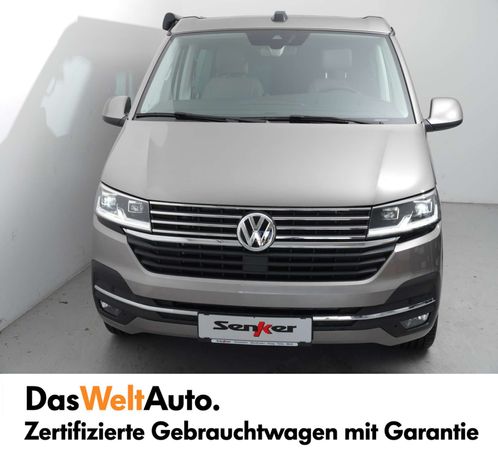 Volkswagen T6 California 110 kW image number 3