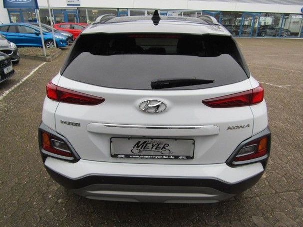 Hyundai Kona 1.0 T-GDI Premium 88 kW image number 7