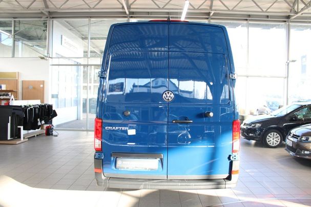 Volkswagen Crafter TDI 75 kW image number 6