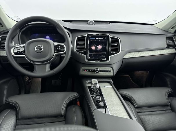 Volvo XC90 T8 332 kW image number 21