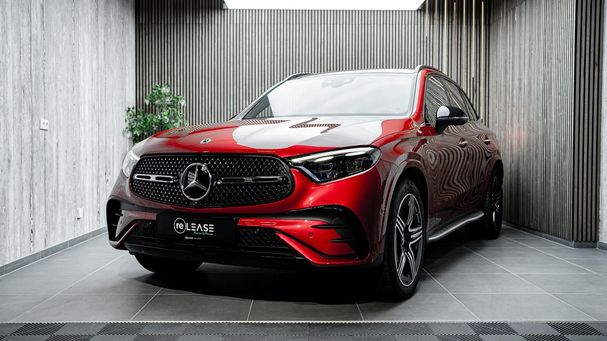 Mercedes-Benz GLC 300 198 kW image number 1