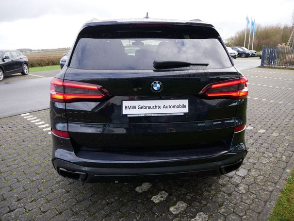 BMW X5 xDrive40d 250 kW image number 3