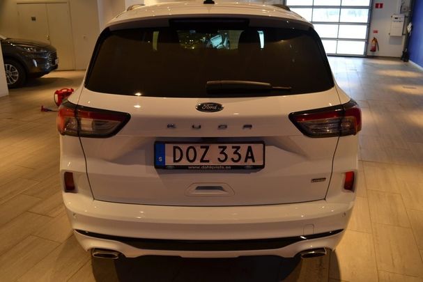 Ford Kuga 168 kW image number 11