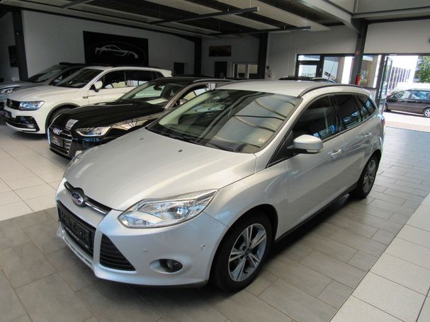 Ford Focus 103 kW image number 1