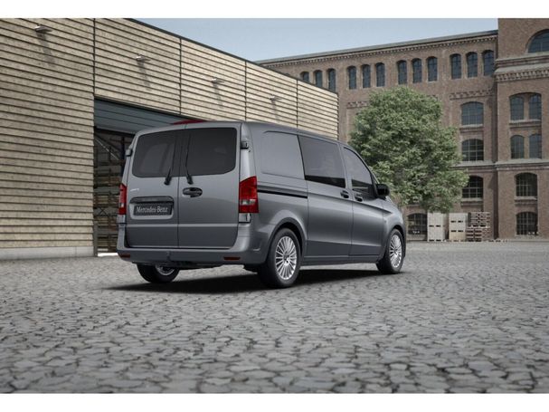 Mercedes-Benz Vito 114 CDi Mixto 100 kW image number 2