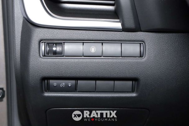 Nissan X-Trail e-4ORCE 157 kW image number 23