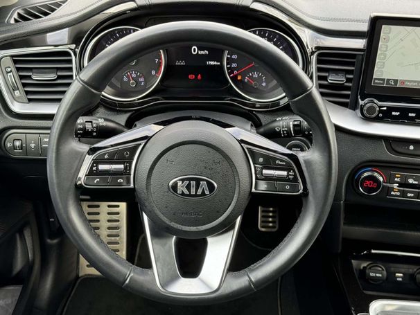 Kia XCeed 1.4 T-GDi 103 kW image number 4