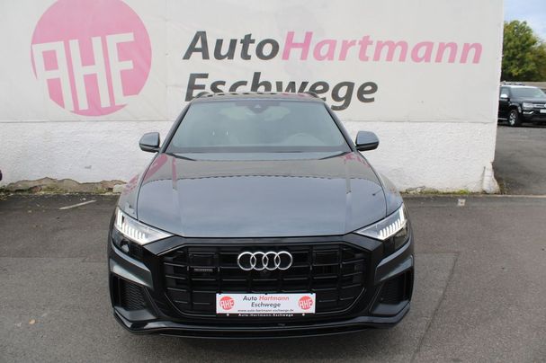 Audi Q8 50 TDI quattro S-line 210 kW image number 2