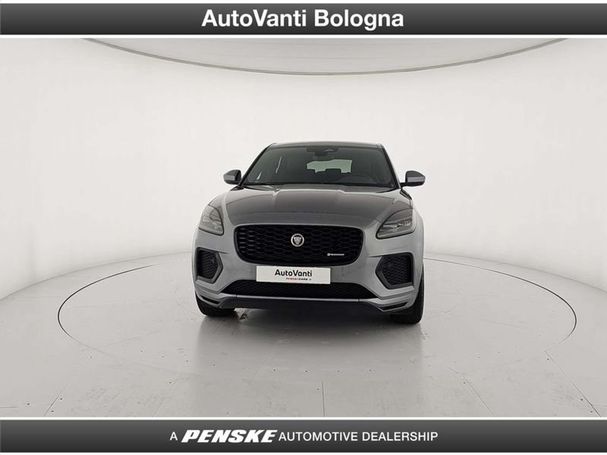 Jaguar E-Pace 150 kW image number 7