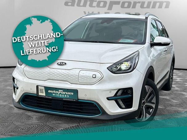 Kia Niro e Spirit 150 kW image number 2