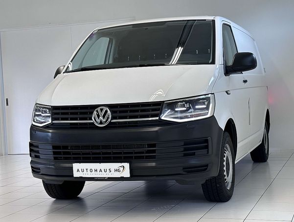 Volkswagen T6 Transporter 110 kW image number 1