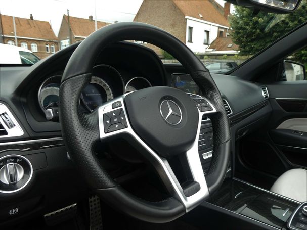 Mercedes-Benz E 220 d 120 kW image number 13